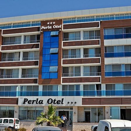 Perla Hotel 디킬리 외부 사진