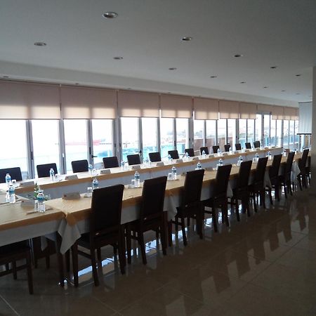 Perla Hotel 디킬리 외부 사진
