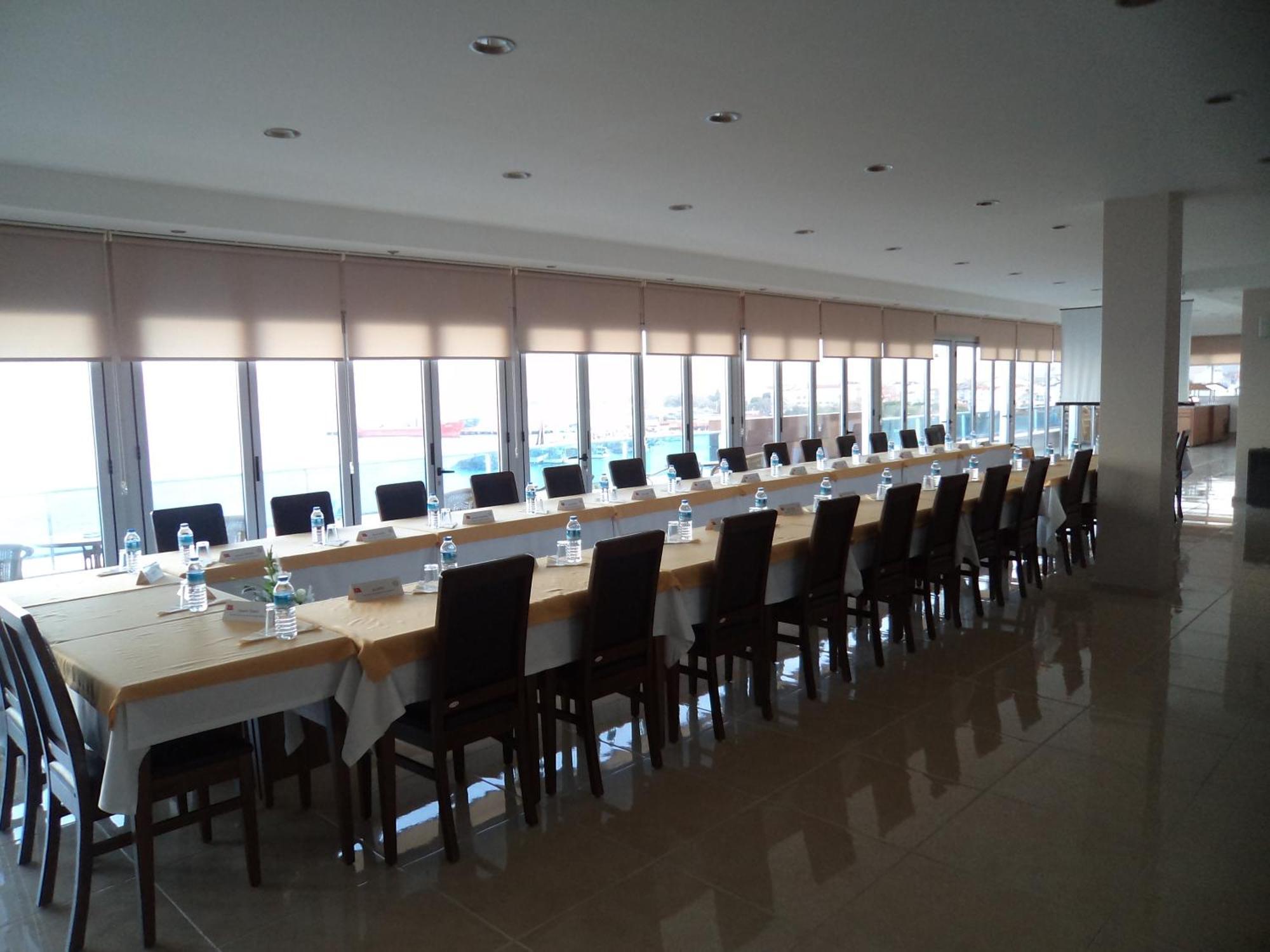 Perla Hotel 디킬리 외부 사진