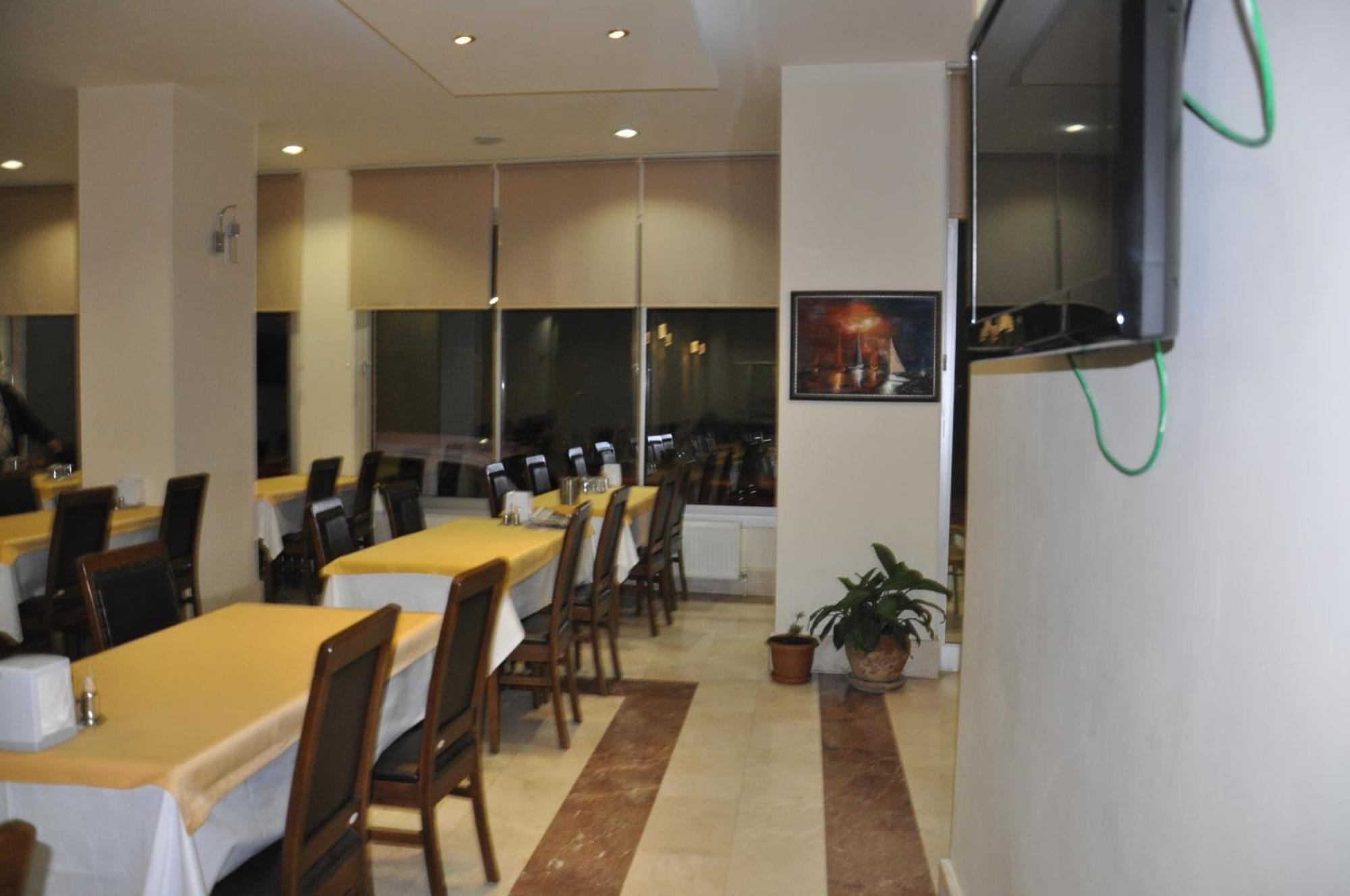 Perla Hotel 디킬리 외부 사진
