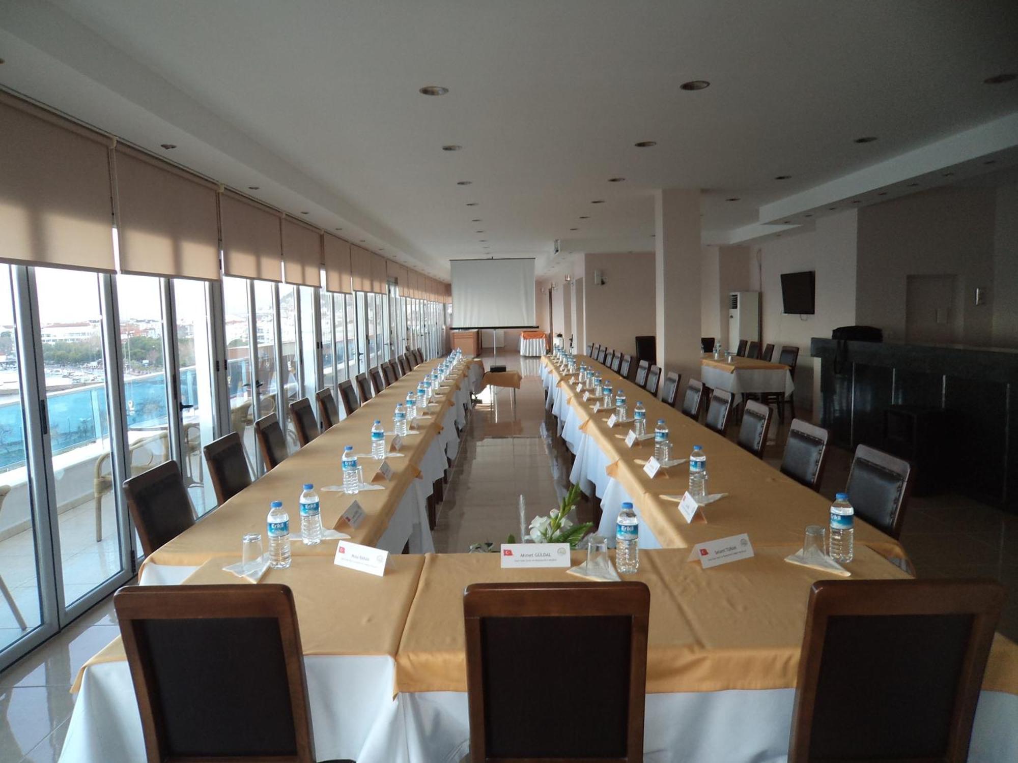 Perla Hotel 디킬리 외부 사진