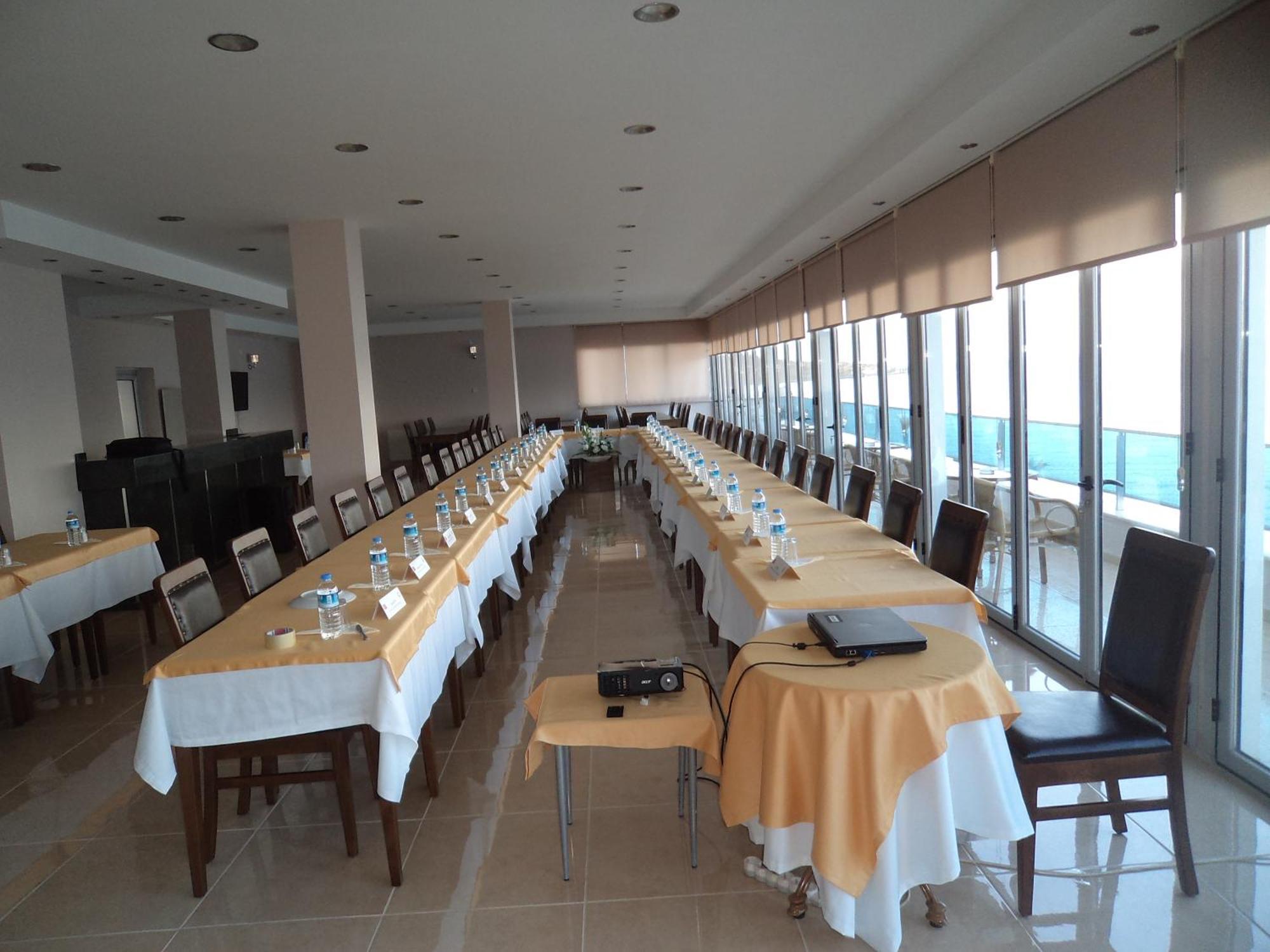 Perla Hotel 디킬리 외부 사진