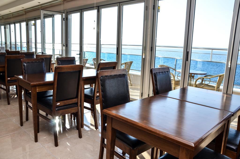 Perla Hotel 디킬리 외부 사진