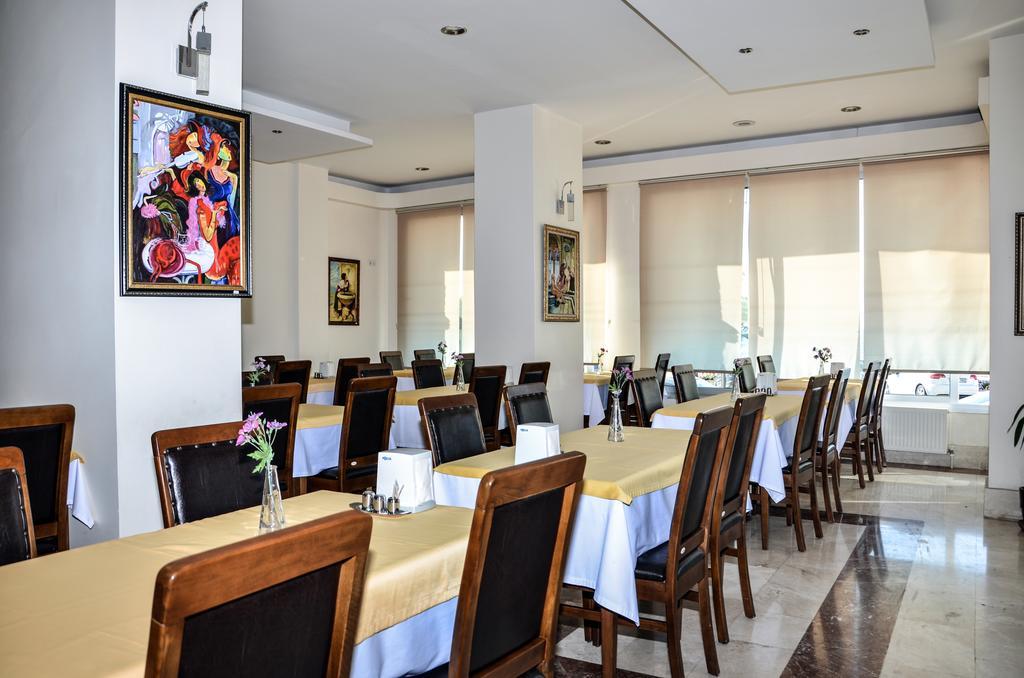 Perla Hotel 디킬리 외부 사진