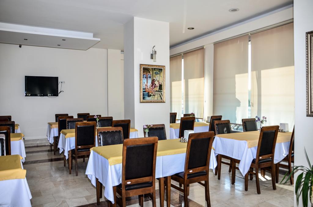 Perla Hotel 디킬리 외부 사진