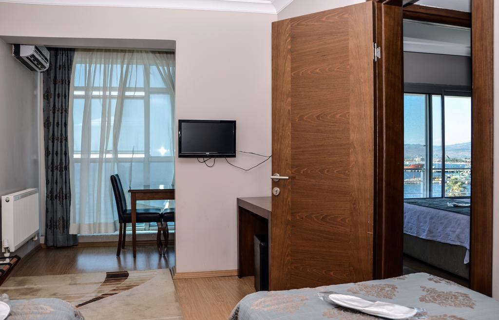 Perla Hotel 디킬리 외부 사진