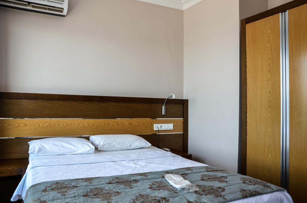 Perla Hotel 디킬리 외부 사진