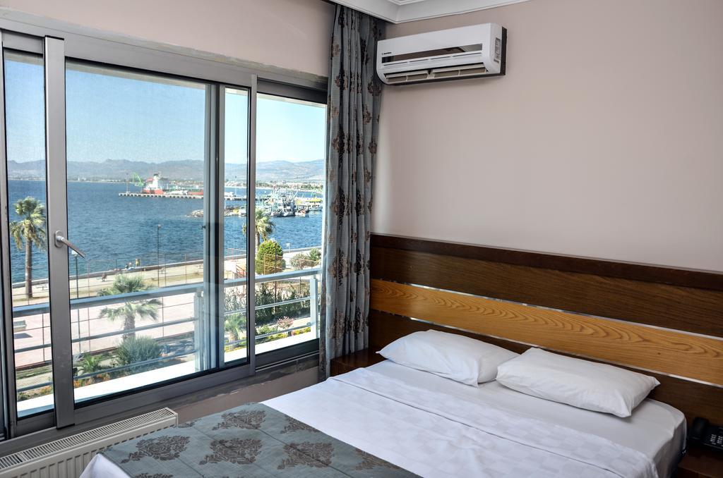Perla Hotel 디킬리 외부 사진
