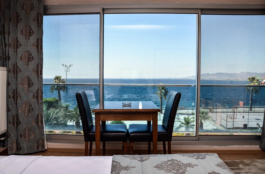 Perla Hotel 디킬리 외부 사진