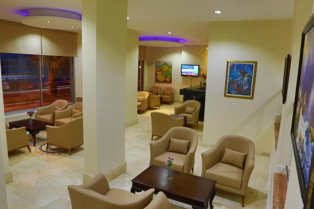 Perla Hotel 디킬리 외부 사진